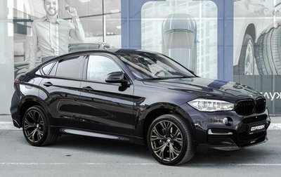 BMW X6, 2015 год, 5 649 000 рублей, 1 фотография