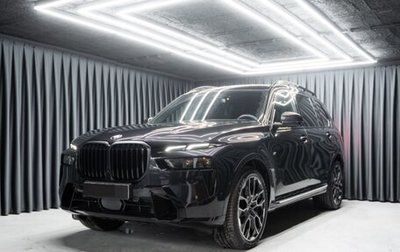 BMW X7, 2024 год, 16 855 000 рублей, 1 фотография