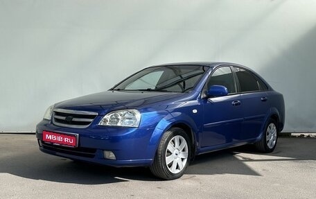 Chevrolet Lacetti, 2008 год, 580 000 рублей, 1 фотография