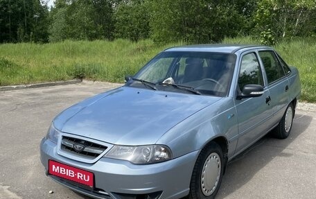 Daewoo Nexia I рестайлинг, 2012 год, 340 000 рублей, 1 фотография