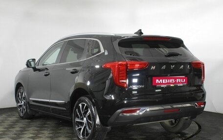 Haval Jolion, 2021 год, 1 795 000 рублей, 7 фотография