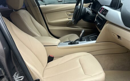 BMW 3 серия, 2012 год, 1 850 000 рублей, 5 фотография