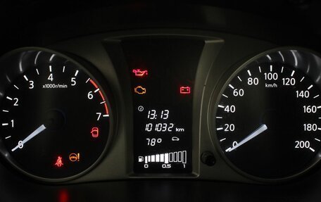 Datsun on-DO I рестайлинг, 2018 год, 590 000 рублей, 10 фотография