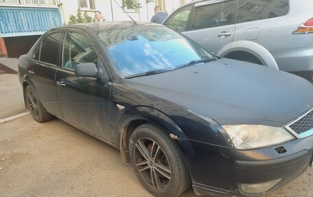 Ford Mondeo III, 2005 год, 350 000 рублей, 2 фотография