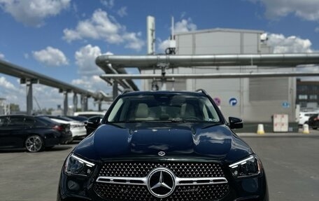 Mercedes-Benz GLE, 2023 год, 12 550 000 рублей, 3 фотография