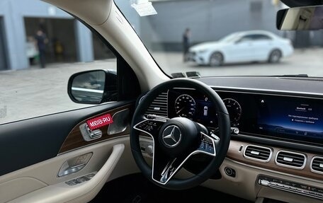 Mercedes-Benz GLE, 2023 год, 12 550 000 рублей, 11 фотография