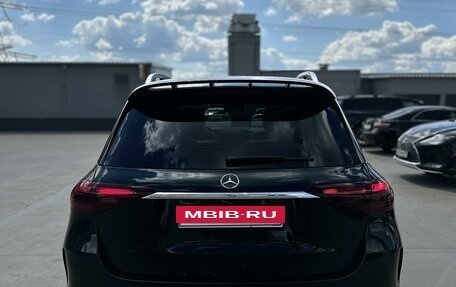 Mercedes-Benz GLE, 2023 год, 12 550 000 рублей, 8 фотография