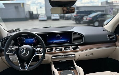 Mercedes-Benz GLE, 2023 год, 12 550 000 рублей, 13 фотография