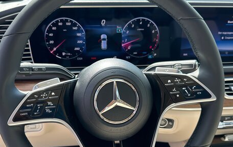 Mercedes-Benz GLE, 2023 год, 12 550 000 рублей, 15 фотография