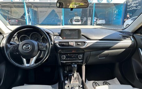 Mazda 6, 2016 год, 1 800 000 рублей, 7 фотография