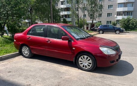 Mitsubishi Lancer IX, 2004 год, 325 000 рублей, 7 фотография