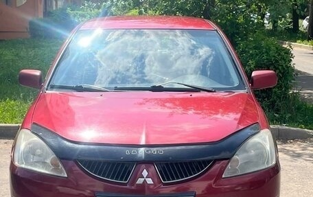 Mitsubishi Lancer IX, 2004 год, 325 000 рублей, 3 фотография