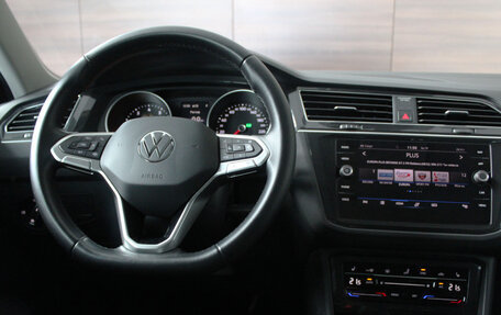 Volkswagen Tiguan II, 2020 год, 3 249 000 рублей, 12 фотография