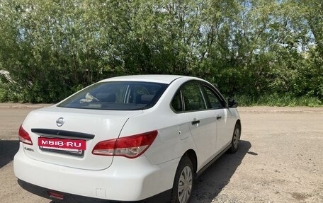 Nissan Almera, 2013 год, 449 000 рублей, 3 фотография