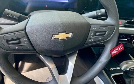Chevrolet Monza, 2023 год, 1 890 000 рублей, 6 фотография