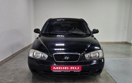 Hyundai Elantra III, 2003 год, 355 000 рублей, 2 фотография