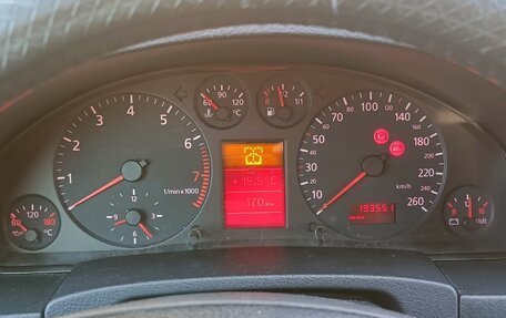 Audi A6, 1998 год, 399 800 рублей, 17 фотография