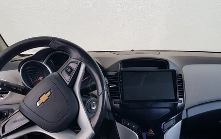 Chevrolet Cruze II, 2012 год, 880 000 рублей, 9 фотография