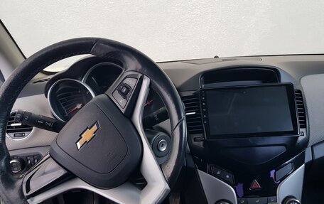 Chevrolet Cruze II, 2012 год, 880 000 рублей, 5 фотография