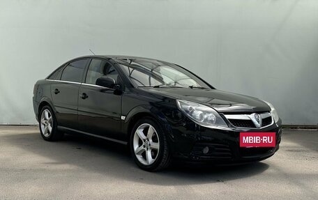 Opel Vectra C рестайлинг, 2007 год, 500 000 рублей, 2 фотография