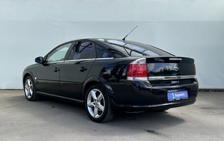 Opel Vectra C рестайлинг, 2007 год, 500 000 рублей, 6 фотография