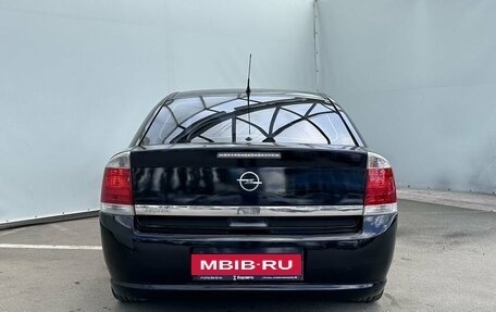 Opel Vectra C рестайлинг, 2007 год, 500 000 рублей, 7 фотография