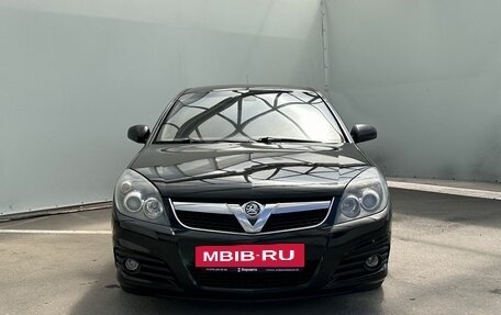 Opel Vectra C рестайлинг, 2007 год, 500 000 рублей, 3 фотография