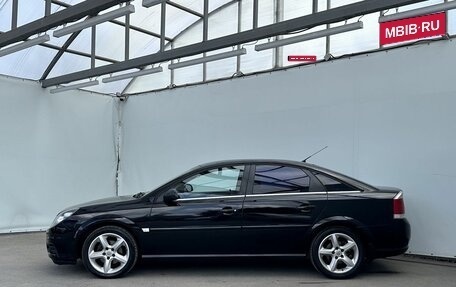 Opel Vectra C рестайлинг, 2007 год, 500 000 рублей, 9 фотография