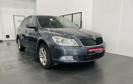 Skoda Octavia, 2011 год, 900 000 рублей, 1 фотография