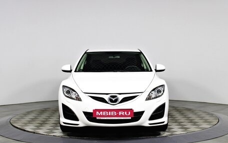 Mazda 6, 2010 год, 997 000 рублей, 2 фотография