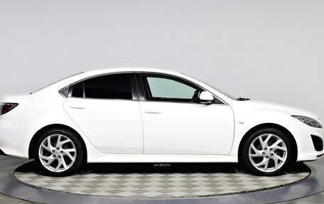 Mazda 6, 2010 год, 997 000 рублей, 4 фотография