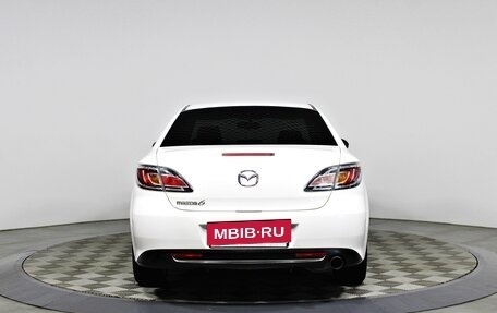 Mazda 6, 2010 год, 997 000 рублей, 6 фотография