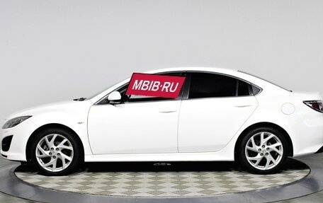 Mazda 6, 2010 год, 997 000 рублей, 8 фотография