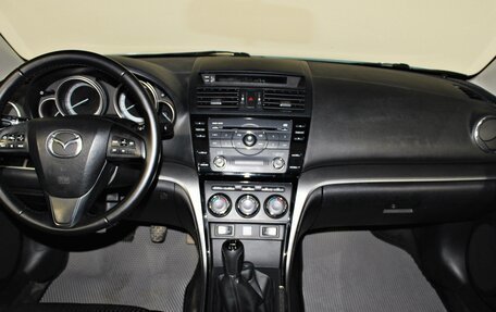 Mazda 6, 2010 год, 997 000 рублей, 11 фотография