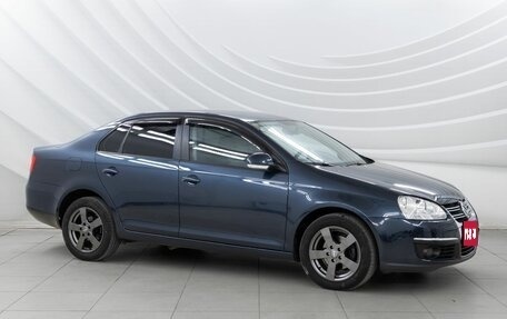 Volkswagen Jetta VI, 2008 год, 798 000 рублей, 1 фотография