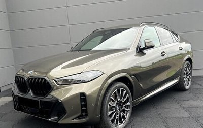 BMW X6, 2023 год, 16 125 000 рублей, 1 фотография
