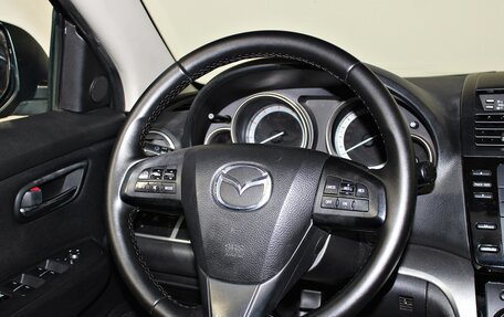 Mazda 6, 2010 год, 997 000 рублей, 12 фотография