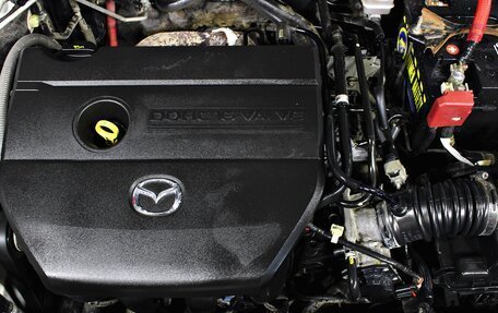 Mazda 6, 2010 год, 997 000 рублей, 17 фотография