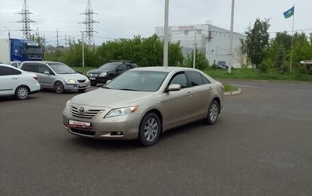 Toyota Camry, 2008 год, 1 350 000 рублей, 1 фотография