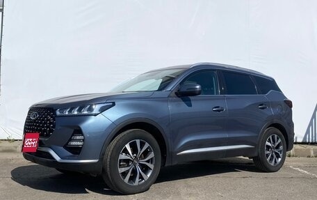 Chery Tiggo 7 Pro, 2020 год, 1 900 000 рублей, 1 фотография