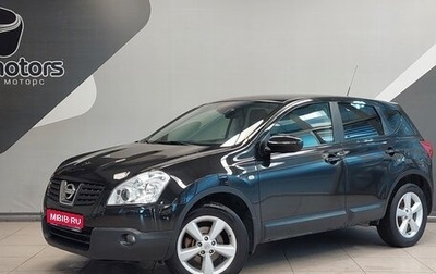 Nissan Qashqai, 2008 год, 990 000 рублей, 1 фотография