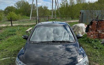 Honda Civic VIII, 2009 год, 824 000 рублей, 1 фотография