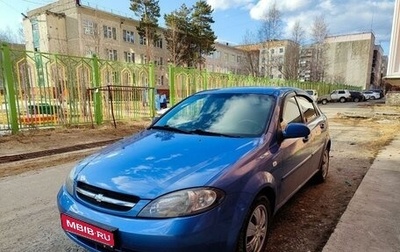 Chevrolet Lacetti, 2007 год, 450 000 рублей, 1 фотография