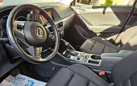 Mazda CX-5 II, 2016 год, 2 200 000 рублей, 6 фотография