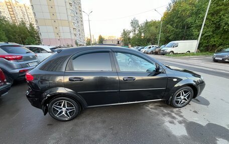 Chevrolet Lacetti, 2007 год, 410 000 рублей, 16 фотография