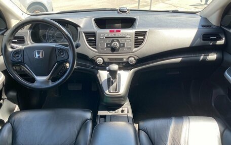 Honda CR-V IV, 2013 год, 2 499 000 рублей, 9 фотография