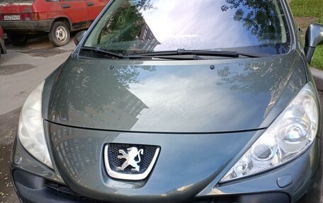 Peugeot 207 I, 2007 год, 480 000 рублей, 8 фотография