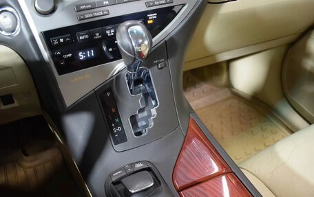 Lexus RX III, 2010 год, 2 049 000 рублей, 22 фотография