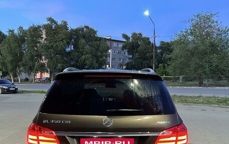 Mercedes-Benz GL-Класс, 2013 год, 2 680 000 рублей, 5 фотография