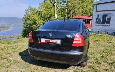 Skoda Octavia, 2008 год, 495 000 рублей, 4 фотография